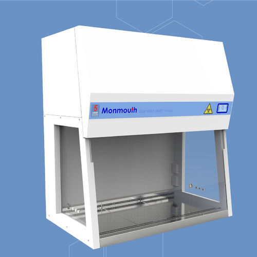 II级微生物安全柜 - Guardian MSC 1200 - Monmouth Scientific - 用于研究 / 医用 / 微生物