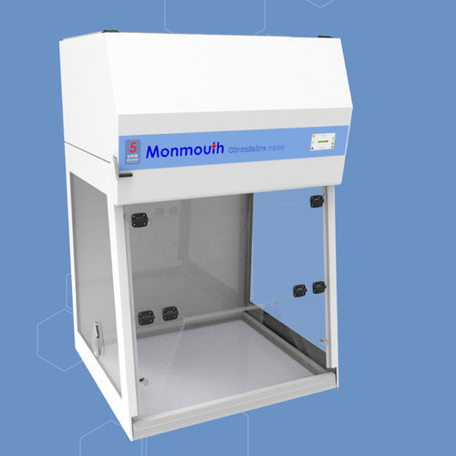 密闭通风柜 - Circulaire® CT800  - Monmouth Scientific - 实验室 / 台式 / HEPA