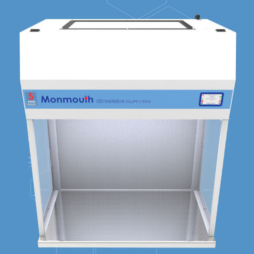 检查通风室 - Circulaire® HLFT1000 - Monmouth Scientific - 实验室 / 医用 / 用于制药业
