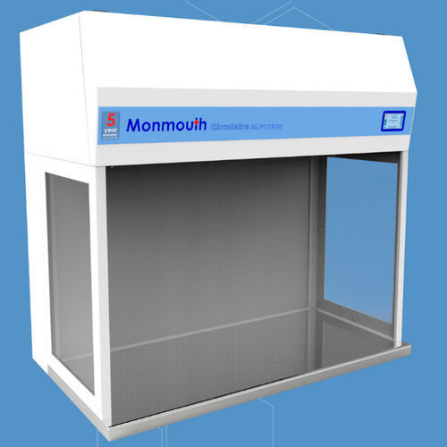 检查通风室 - Circulaire® HLFT1200 - Monmouth Scientific - 实验室 / 医用 / 用于制药业