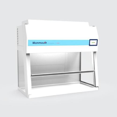 化学烟雾通风橱 - Circulaire® CTPro - Monmouth Scientific - 密闭 / 实验室 / 用于制药业