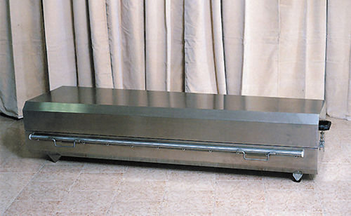 运输棺材 - F028003 - Olivetti