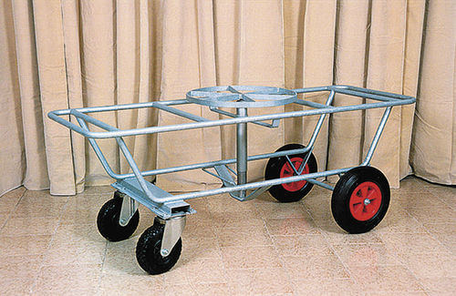 运输殡葬车 - F033002ZR - Olivetti - 液压
