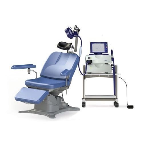 TMS+rTMS经颅磁刺激仪 - Horizon® Lite - Magstim