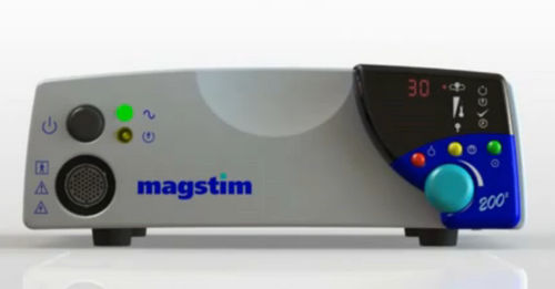 经颅磁刺激仪 - 200²  - Magstim