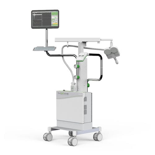 TMS+rTMS经颅磁刺激仪 - DuoMAG XT - Brainbox