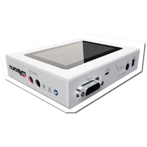 TDCS电经颅刺激器 - nurostym tES - Brainbox - tACS / tRNS