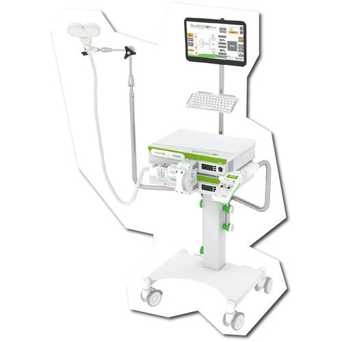 经颅磁刺激仪 - DuoMAG MP-Dual - Brainbox