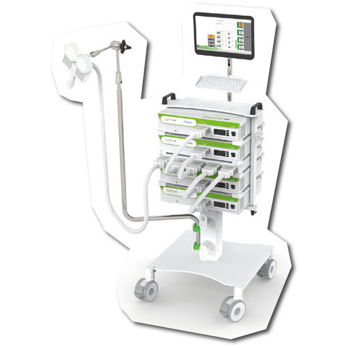 TMS+rTMS经颅磁刺激仪 - DuoMAG MP-Quad - Brainbox