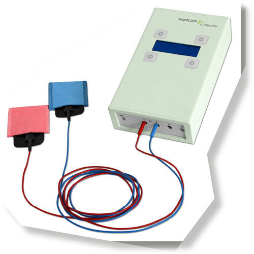 TDCS电经颅刺激器 - neuroConn - Brainbox - tACS / tRNS