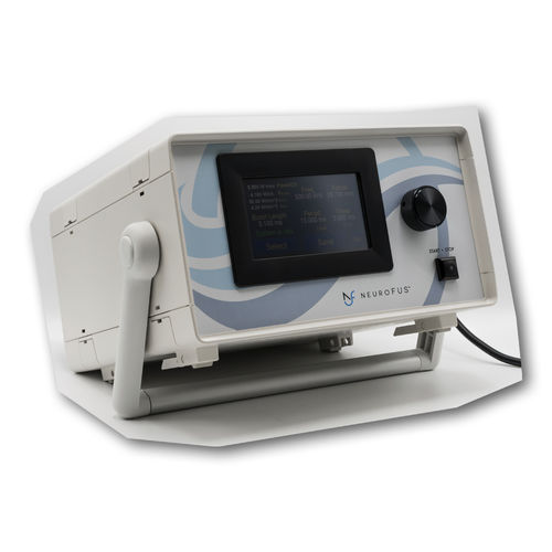 TFUS经颅超声刺激器 - NeuroFUS PRO - Brainbox