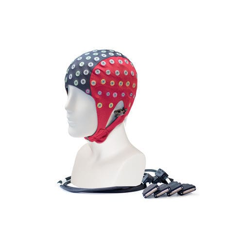 32通道脑电帽 - waveguard™original - ANT Neuro - 64通道 / 128通道 / 21通道