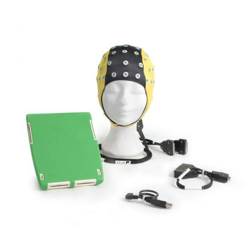 32通道脑电图机 - eego™rt  - ANT Neuro - 64通道 / 8通道 / 医学研究用脑电图