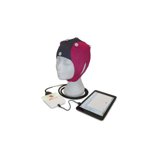 EMG电生理放大器 - eego™8 - ANT Neuro - EOG / ECG / EEG