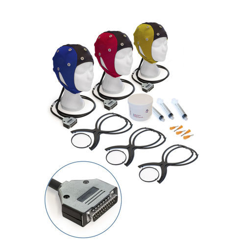 32通道脑电帽 - waveguard™connect - ANT Neuro - 64通道 / 21通道 / 25通道
