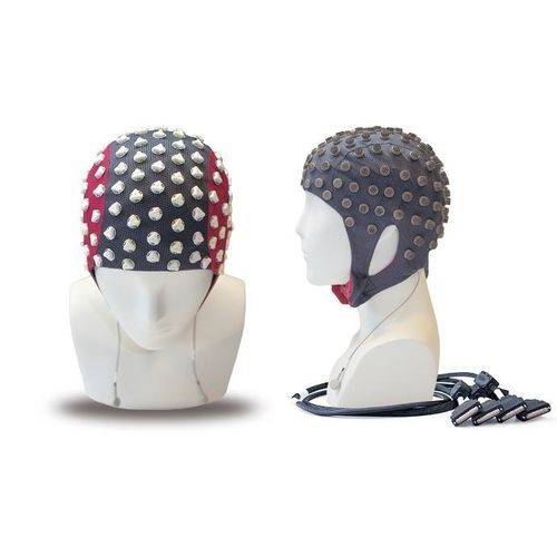 32通道脑电帽 - waveguard™touch - ANT Neuro - 64通道 / 8通道 / 成人