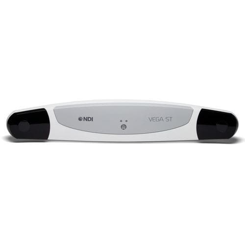 脊柱手术导航系统 - Polaris Vega® ST - NDI - 用于颌面手术 / 用于骨科手术 / 光学