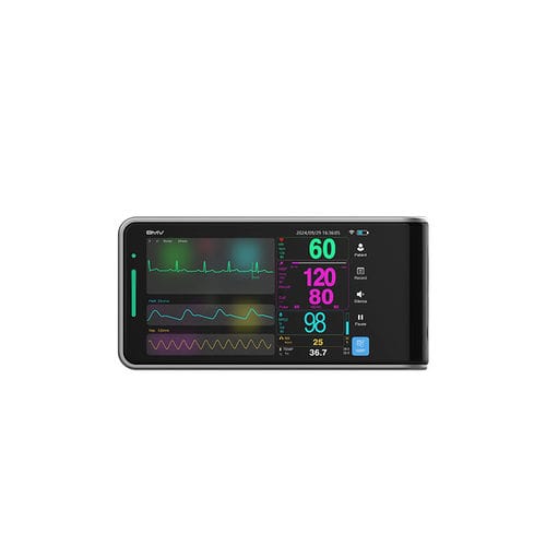 便携式生命体征监护仪 - N6 - BMV - PNI / 呼吸 / ETCO2