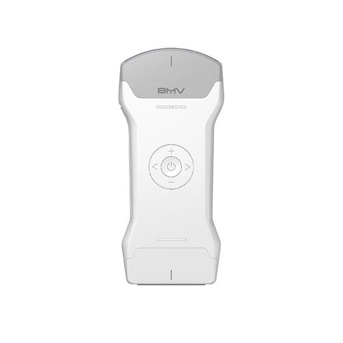 手持式B超机 - MX9 Pro PA10-2 - BMV - 妇产科用超声成像 / 用于胸部超声检查 / 用于内分泌超声检查
