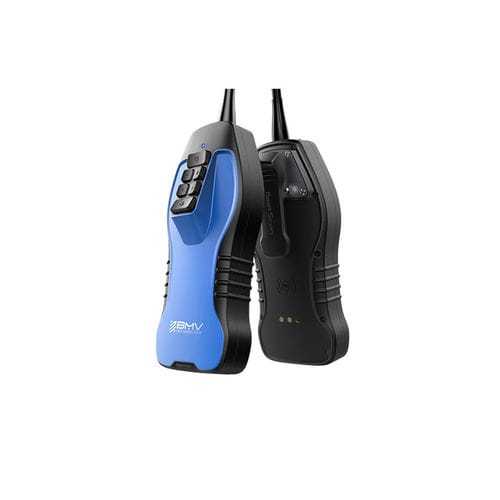 兽医超声波检查仪 / 手持式 - BestScan® S9 Ultra Convex Array Vet - BMV - 多功能 / 猪用 / 羊用