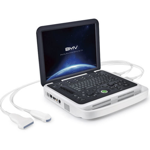 彩色多普勒超声诊断仪 - BCU50B - BMV - 便携式 / 妇产科用超声成像 / 用于心血管超声检查
