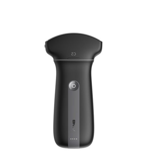 兽医超声波检查仪 / 手持式 - MX6 C2 Vet - BMV - 多功能 / 小动物 / 大型动物