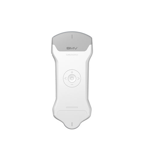 兽医超声波检查仪 / 手持式 - MX9 Pro C2C7 Vet - BMV - 多功能 / 小动物 / 大型动物