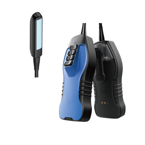 兽医超声波检查仪 / 便携式 - S9 series - BMV - 多功能 / 羊用 / 牛