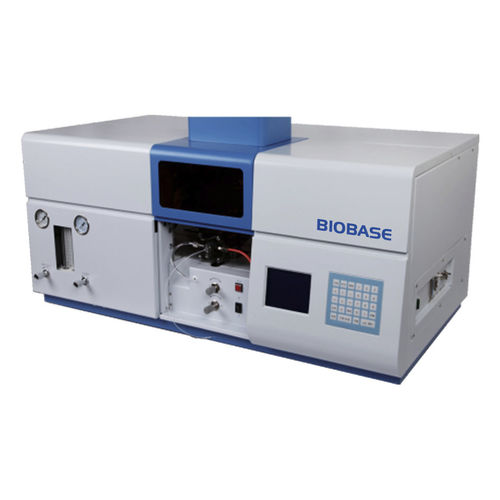 吸收原子分光光度计 - BK-AA320N - Biobase - AAS / 火焰式 / 石墨炉
