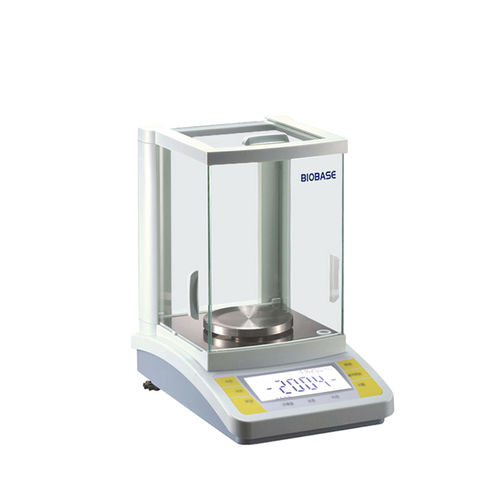 电动实验室用秤 - BA-B series - Biobase - 医用 / 用于实验室 / 台式