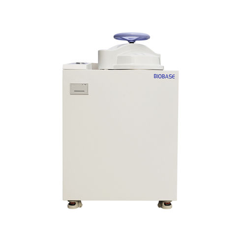 实验室医用灭菌器 - BKQ-B50V - Biobase - 食品工业 / 蒸汽 / 立式