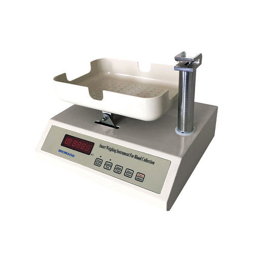 血液采集监控器 - BCM-12A - Biobase