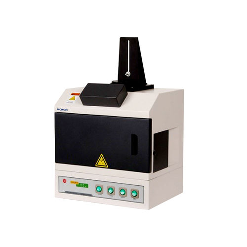 电泳透照仪 - BK-UA2 - Biobase - 用于凝胶电泳 / 用于凝胶 / 实验室