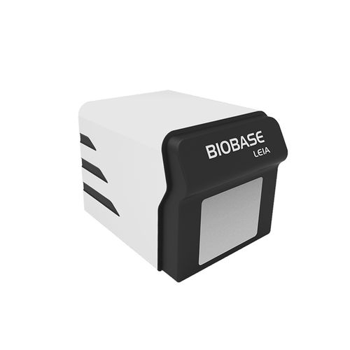 DNA信号放大系统 / 梯度式 - LEIA-X series - Biobase - 实时 / qPCR / 电热效应