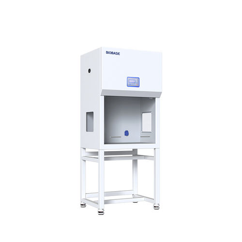 实验室净化台 - BKCB-800P - Biobase - 医用 / 用于科研实验室 / 带滑轮