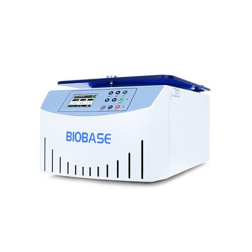 实验室离心机 - BKC-TL4Cyto-1 - Biobase - 用于细胞学 / 用于样本制备 / 用于分析尿液沉淀物