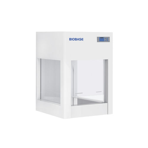 实验室净化台 - BYKG-V series - Biobase - 用于制药业 / 用于医院 / 医疗设施
