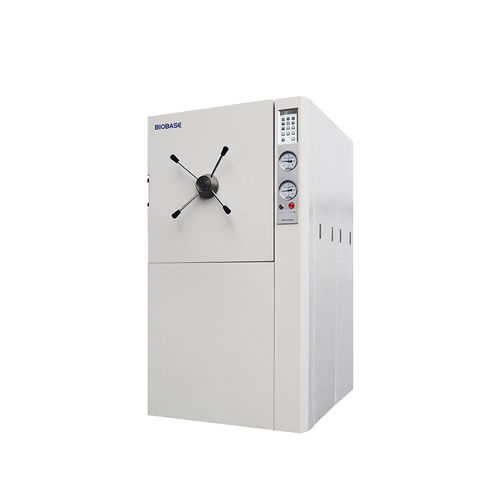 医用高压釜 - BKQ-Z150H, BKQ-Z200H, BKQ-Z300H,BKQ-Z360H - Biobase - 用于眼科 / 用于手术室 / 台式