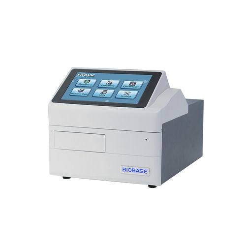 吸收力酶标仪 - BK-EL10 series - Biobase - 紫外线可见 / ELISA / 用于牙科实验室