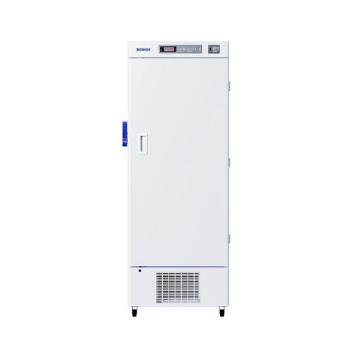 实验室冷冻柜 - BDF-40V362 - Biobase - 医用 / 立式 / 单门