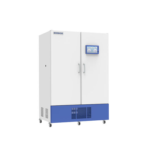 强制对流式实验室培养箱 - BJPX-HT1000 - Biobase - 科学研究 / 不锈钢 / 冷藏