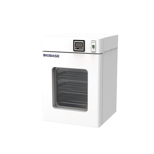 科学研究实验室培养箱 - BJPX-SDW series - Biobase - 用于样品存储 / 双门 / 紫外线