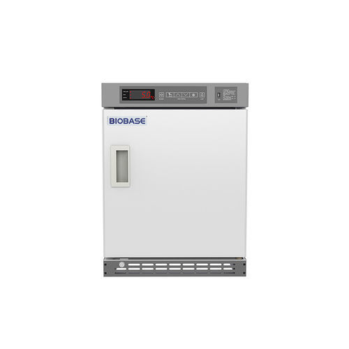 实验室冷柜 - BPR-5V series - Biobase - 用于牙科实验室 / 直立式 / 带滑轮