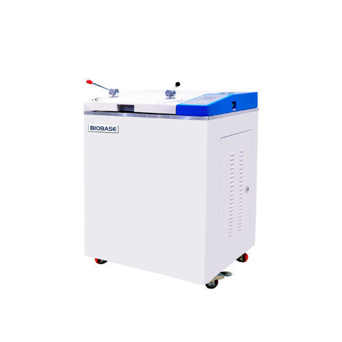 医用医用灭菌器 - BKQ-Z30I - Biobase - 实验室 / 用于消毒 / 医疗废物