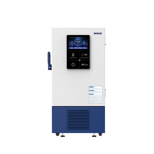 生物银行冷冻柜 - BDF-86V168BM - Biobase - 用于牙科实验室 / 用于样品存储 / 生物制药应用