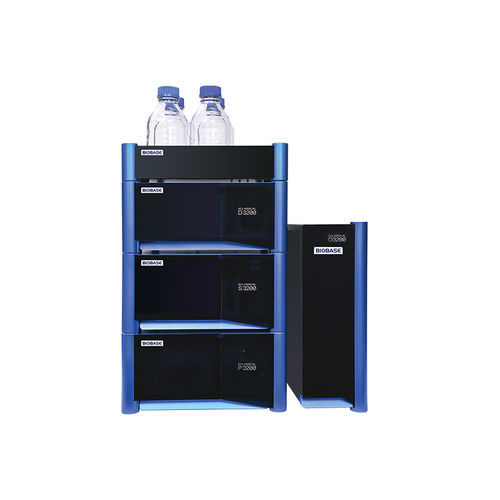 高性能液相色谱系统 - EClassical 3200 - Biobase - HPLC / 用于研究开发 / UV/VIS