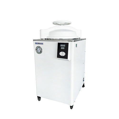 消毒医用灭菌器 - BKQ-B50J - Biobase - CSSD / 中央灭菌服务 / 蒸汽