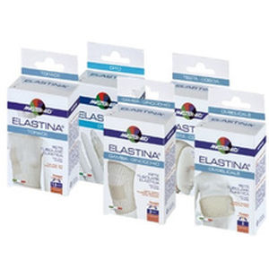 聚酰胺材质管状绷带 - ELASTINA® - Trusetal Verbandstoffwerk - 聚酯材质 / 呼吸 / 非粘性