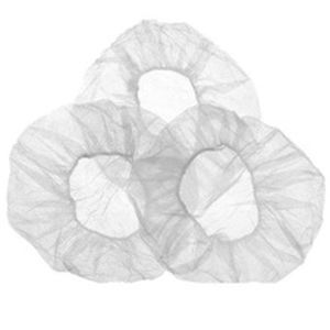 圆医用帽 - 31242 - Trusetal Verbandstoffwerk - 聚乙烯 / 一次性 / 无纺布