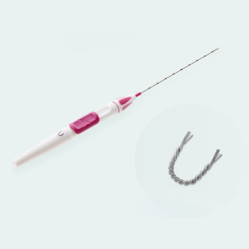 乳房定位针 - Tumark® Professional - SOMATEX® Medical Technologies